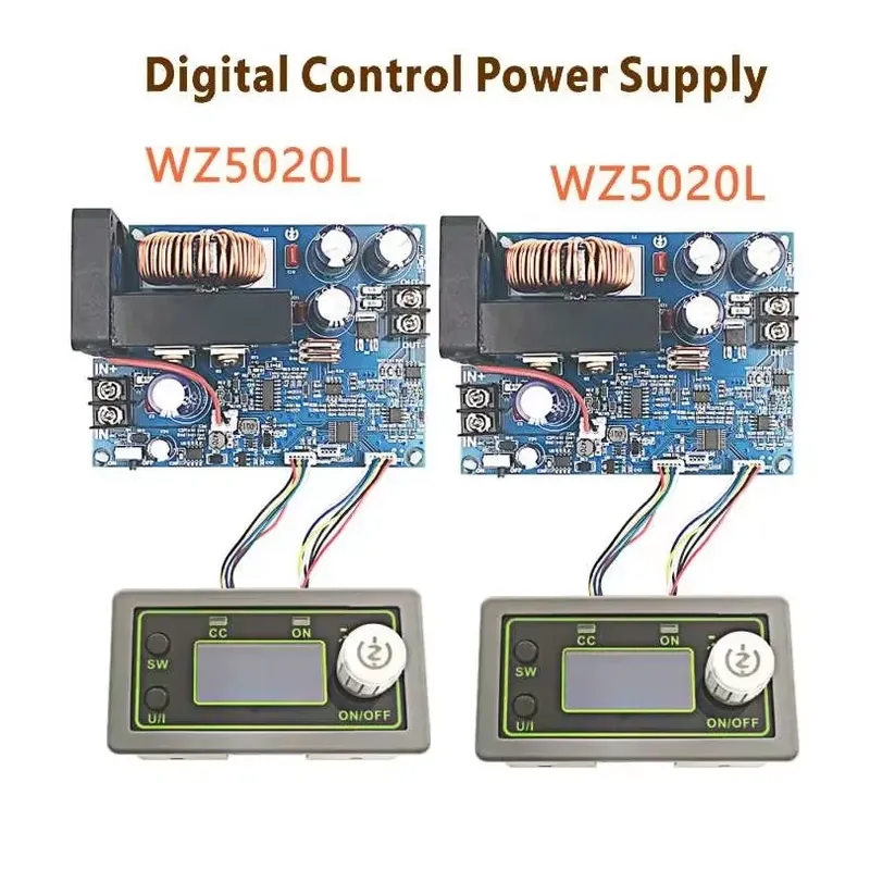 DC 50V5A 250W 50V12A 600W 50V2 - đánh giá và giá Step Down Dc Power Supply Module 1000W