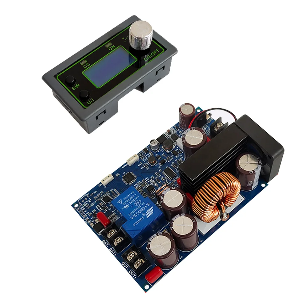 DC Buck Module 100V 1000W High - đánh giá và giá Step Down Dc Power Supply Module 1000W